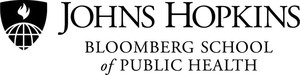 Jh Bloomberg Logo