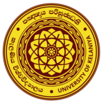 University Of Kelaniya Logo
